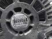 Lichtmaschine V-Snaar 231009096R Opel Vivaro Van 1.6 CDTI BiTurbo 120 (R9M-450(R9M-D4)) 2015-11