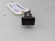 Warnleuchte Schalter 6R0953509B Volkswagen Polo V (6R) Schrägheck 1.2 TSI (CBZB) 2011 CBZB