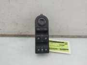Schalter Für Elekt. Fensterheber 13228699 Opel Astra H Twin Top (L67) Cabrio 1.8 16V (A18XER(Euro 5)) 2007-03