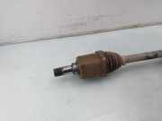 Antriebswelle Links Vorne ABS 6C0407271T Skoda Fabia III (NJ3) Schrägheck 5-drs 1.0 TSI 12V (DKLD) 2018-08