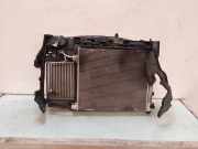 Kühler Komplett 921009251R Renault Kadjar (RFEH) SUV 1.2 Energy TCE 130 (H5F-408(H5F-F4)) 2018-03