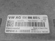 Motorsteuergerät 03E906023L Volkswagen Polo V (6R) Schrägheck 1.2 12V BlueMotion Technology (CGPA(Euro 5)) 2010-06 CGPA(Euro 5)