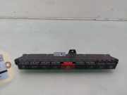 Warnleuchte Schalter 07355444130 Fiat Panda (312) Schrägheck 0.9 TwinAir 65 (312.A.4000) 2014-01