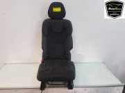 Sitz Hinten Volvo XC90 II SUV 2.0 T8 16V Twin Engine AWD (B4204T34(Euro 6d)) 2019-07
