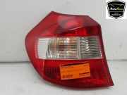 Rücklicht Links 63216924501 BMW 1 serie (E87/87N) Schrägheck 5-drs 116i 1.6 16V (N45-B16A) 2006-07