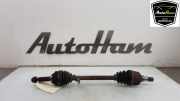Antriebswelle Links Vorne ABS NIETAFLEESBAAR Daewoo / Chevrolet Matiz Schrägheck 0.8 S,SE (F8CV) 2004-03