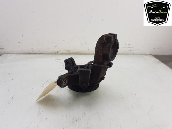 Achsschenkel Rechts Vorne 364775 Peugeot 206+ (2L/M) Schrägheck 1.4 XS (TU3A(KFV)) 2010-05 Bild Achsschenkel Rechts Vorne 364775 Peugeot 206+ (2L/M) Schrägheck 1.4 XS (TU3A(KFV)) 2010-05
