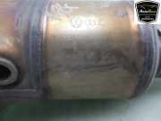 Katalysator 8W0131703B Audi A4 Avant (B9) Kombi 1.4 TFSI 16V (CVNA) 2016-06