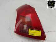 R?cklicht Links 3567062J00 Suzuki Swift (ZA/ZC/ZD1/2/3/9) Schr?gheck 1.3 VVT 16V (M13A VVT) 2006-06