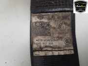 Sicherheitsgurt Rechts Hinten 5N0857806 Volkswagen Tiguan (5N1/2) SUV 1.4 TSI 16V 4Motion (CTHA(Euro 5)) 2007-09 CTHA(Euro 5)