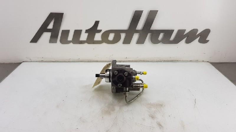 Kraftstoffpumpe Mechanisch 55490709 Opel Astra K Schrägheck 5-drs 1.6 CDTI 136 16V (B16DTH(Euro 6)) 2017 Bild Kraftstoffpumpe Mechanisch 55490709 Opel Astra K Schrägheck 5-drs 1.6 CDTI 136 16V (B16DTH(Euro 6)) 2017