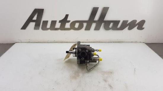Kraftstoffpumpe Mechanisch 55490709 Opel Astra K Schrägheck 5-drs 1.6 CDTI 136 16V (B16DTH(Euro 6)) 2017 Bild Kraftstoffpumpe Mechanisch 55490709 Opel Astra K Schrägheck 5-drs 1.6 CDTI 136 16V (B16DTH(Euro 6)) 2017