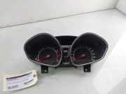 Tachoeinheit Kmh C1BT10849NAX Ford Fiesta 6 ST Schrägheck 1.6 ST 16V (JTJB) 2017-04