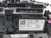Tachoeinheit Kmh 82A920710A Audi A1 Sportback (GBA) Schrägheck 5-drs 1.0 30 TFSI 12V (DKJA) 2020-01