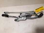 Scheibenwischermotor 658955023 Skoda Kamiq SUV 1.0 TSI 12V (DLAA) 2021-03