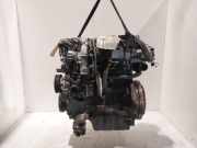Motor 55490984 Opel Astra K Schrägheck 5-drs 1.6 SIDI Eco Turbo 16V (B16SHT(Euro 6)) 2019-05