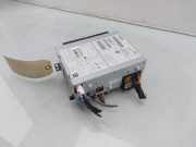 Radio 31444011AA Volvo V60 I (FW/GW) Kombi 2.0 D4 16V (D4204T5(Euro 6)) 2014-11