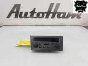 Bedienung Heizung 090329826 Opel Meriva (A) Großraumlimousine 1.6 (Z16SE) 2004