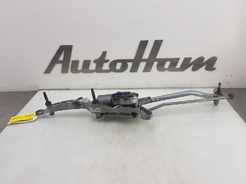 Scheibenwischermotor 1137328339 Mercedes-Benz E (R207) Cabrio E-250 CGI 16V BlueEfficiency (M271.860(Euro 5)) 2011-02