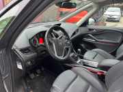 Airbag Set + Steuergerät 13394800 Opel Zafira Tourer (P12) Großraumlimousine 1.4 Turbo 16V EcoFLEX (B14NET(Euro 6)) 2014-06