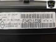 Tachoeinheit Kmh 281180123 Mercedes-Benz Citan (415.6) Van 1.5 108 CDI (OM607.951(K9K-B6)) 2015-03