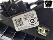 Handschuhfach 108334000H Tesla Model 3 Limousine Long Range AWD 75 kWh (3D7) 2019-09