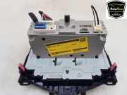 Radio 861200H050 Peugeot 108 Schrägheck 1.0 12V (1KRFE(CFB)) 2015-01