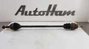 Antriebswelle Rechts Vorne ABS 24462241 Opel Zafira (M75) Großraumlimousine 1.6 16V (Z16XEP) 2006