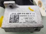 Verschiedenes Airco deel (div) 4M0816682E Audi E-Tron Limousine 93 kWh (EBEA) 2022-05