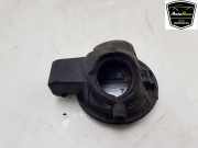 Tankklappe 5J6809857AGRU Skoda Fabia II (5J) Schrägheck 5-drs 1.2 TDI 12V Greenline (CFWA) 2011-02