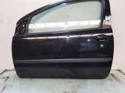 Tür Links Vorne 1612543280 Peugeot 107 Schrägheck 1.0 12V (384F(1KR)) 2009-07