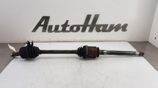 Antriebswelle Rechts Vorne ABS TDB500100 Land + Range Rover Range Rover Sport (LS) Geländewagen 2.7 TDV6 24V (276DT(Euro 4)) 2008-02 Bild Antriebswelle Rechts Vorne ABS TDB500100 Land + Range Rover Range Rover Sport (LS) Geländewagen 2.7 TDV6 24V (276DT(Euro 4)) 2008-02
