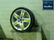 Reserverad 4Z7601011R Audi A6 Avant (C5) Kombi 2.5 TDI V6 24V Quattro (AKE) 2001