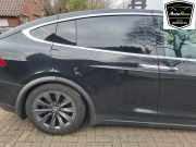 Tür Rechts Hinten 1069538E0A Tesla Model X SUV 75D (A0003K8775D) 2018-12