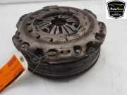 Zweimassenschwungrad ABS 076105266C Volkswagen Crafter Van 2.5 TDI 30/32/35/46/50 (CEBB(Euro 5)) 2010-08 CEBB(Euro 5)