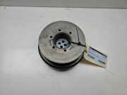Kurbelwellen-Riemenscheibe 11238650741 BMW M1 (F20) Schrägheck 5-drs M140i 3.0 24V (B58-B30A) 2017-06