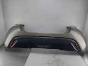 Stoßstange Hinten 521590U957 Toyota Yaris IV (P21/PA1/PH1) Schrägheck 1.5 12V Hybrid 115 (M15AFXE) 2024-02