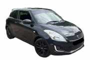 Räder Set Li, 16", 6J, ET45, 4 Gats, 45m 4321068L900CE Suzuki Swift (ZA/ZC/ZD) Schrägheck 1.2 16_ (K12B) 2016-12