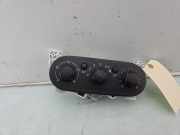 Bedienung Heizung 95517557 Opel Vivaro Van 1.6 CDTI BiTurbo 120 (R9M-450(R9M-D4)) 2015-11