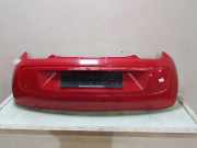 Sto?stange Hinten 1S6807421PGRU Volkswagen Up! (121) Schr?gheck 1.0 12V 75 (CWRA) 2013-04 CWRA