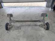 Hinterachse Vwa ABS 1688368580 Opel Zafira Tourer (P12) Großraumlimousine 1.4 Turbo 16V EcoFLEX (B14NET(Euro 6)) 2013-10