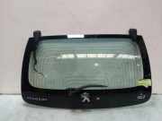 Heckklappe 8744W1 Peugeot 107 Schrägheck 1.0 12V (384F(1KR)) 2013-08