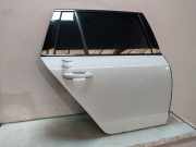 T?r Rechts Hinten 5E9833056C Skoda Octavia Kombi (5EAC) Kombi 5-drs 1.0 TSI 12V (DKRA) 2016-11