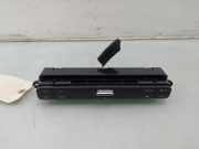 Radio Bedienungselemente A9079005207ZGS Mercedes-Benz Citan (420.6) Van eCitan (780.690(5AQ-60)) 2024