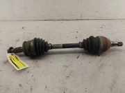 Antriebswelle Links Vorne ABS 13348263 Opel Zafira Tourer (P12) Großraumlimousine 1.4 Turbo 16V EcoFLEX (B14NET(Euro 6)) 2013-10