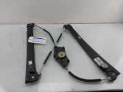 Fensterheber Links Vorne 654837461 Skoda Kamiq SUV 1.0 TSI 12V (DLAA) 2022-01