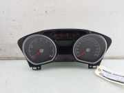 Tachoeinheit Kmh 6M2T10849JK Ford Galaxy (WA6) Großraumlimousine 2.0 16V (A0WB(Euro 5)) 2007-08