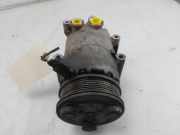 Klima Pumpe 20080911 Ford Galaxy (WA6) Großraumlimousine 2.0 16V (A0WB(Euro 5)) 2007-08