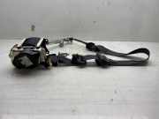 Sicherheitsgurt Rechts Vorne 651167700 Nissan Juke (F16) SUV 1.6 Hybrid 16V (3DA) 2025-04