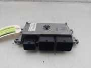 Motorsteuergerät 9805321980 Peugeot 208 I (CA/CC/CK/CL) Schrägheck 1.0 Vti 12V PureTech (EB0(ZMZ)) 2013